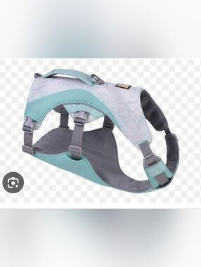 Ruffwear Swamp Cooler Harness